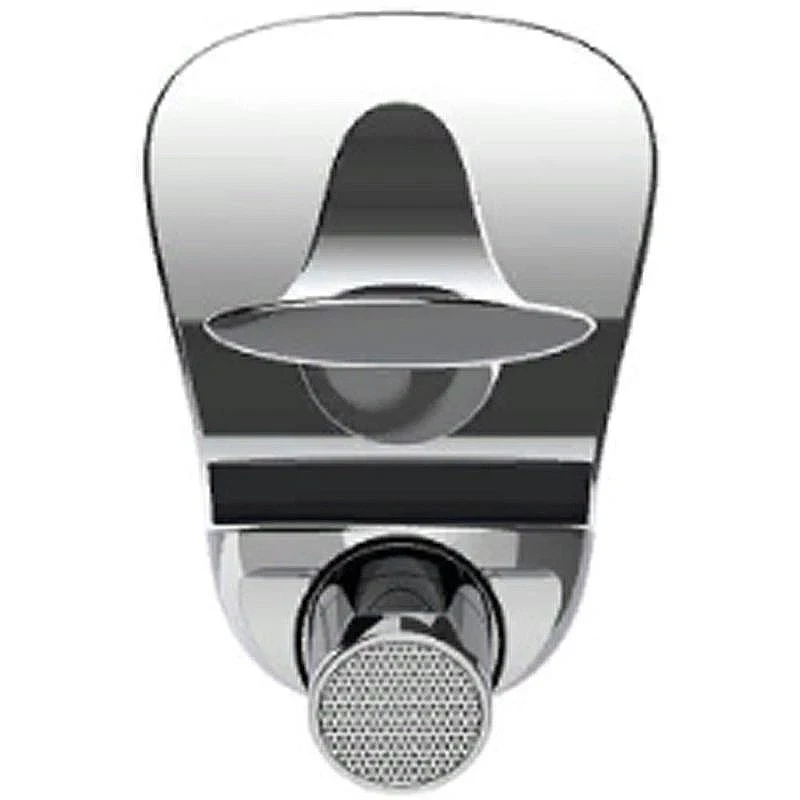Смеситель для биде Creavit Foglia FG3501 Хром