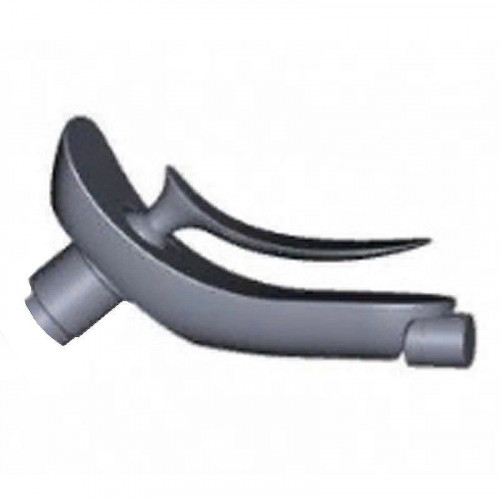 Смеситель для биде Creavit Foglia FG3501 Хром