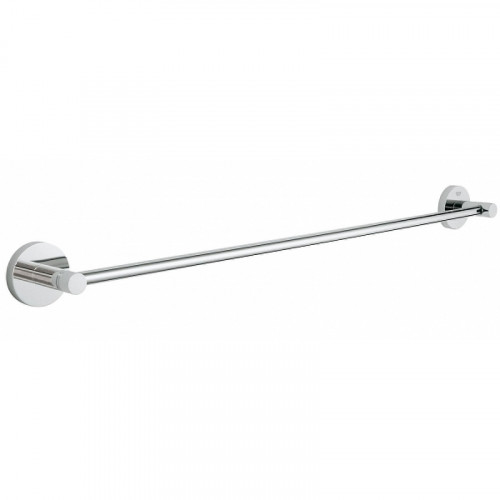 Набор аксессуаров для ванной Grohe Essentials 40776001 Хром