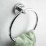 Набор аксессуаров для ванной Grohe Essentials 40776001 Хром