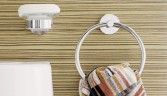 Набор аксессуаров для ванной Grohe Essentials 40776001 Хром