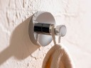 Набор аксессуаров для ванной Grohe Essentials 40776001 Хром