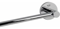 Набор аксессуаров для ванной Grohe Essentials 40776001 Хром