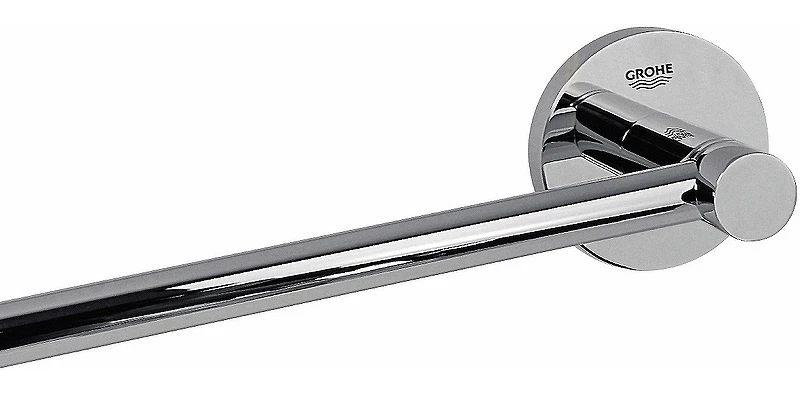 Набор аксессуаров для ванной Grohe Essentials 40776001 Хром