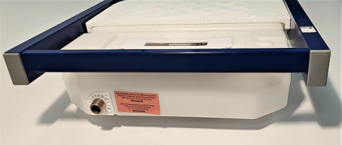 Инсталляция Creto Standart 1.1 INST-CR-1.1 для унитаза без клавиши смыва пластик