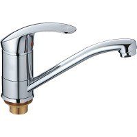 Смеситель для раковины Haiba HB4521-2
