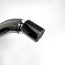 Смеситель для биде Paini Brera 74CR304 цвет Хром