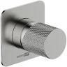 Смеситель для ванны WasserKRAFT Tauber A6451.296.298.275.100.276 Никель