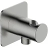 Смеситель для ванны WasserKRAFT Tauber A6451.296.298.275.100.276 Никель