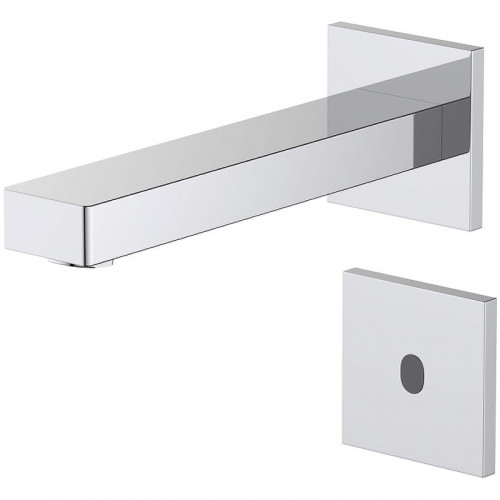 Смеситель для раковины Timo Selene 2073/00SM Хром латунь встраиваемый