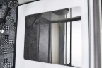 Душевая кабина Esbano ESB-80CR 80x80 ESKBB80CR без гидромассажа