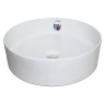Раковина-чаша Creo Ceramique Puima 40 PU3100 цвет Белый глянцевый