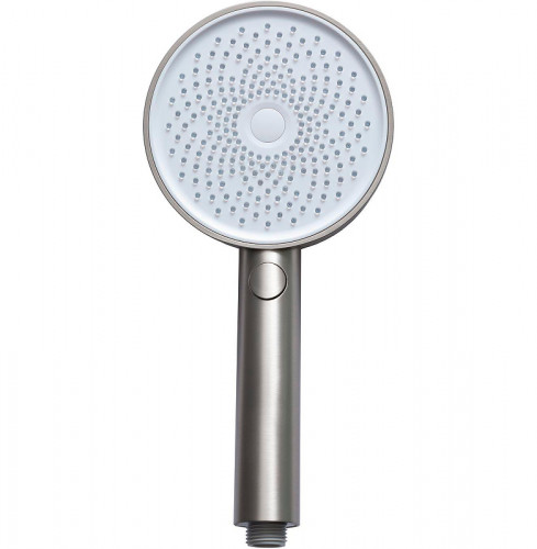Ручной душ Allen Brau Priority 5.31B20-BN Никель брашированный пластик