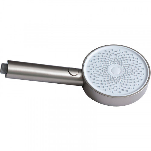Ручной душ Allen Brau Priority 5.31B20-BN Никель брашированный пластик