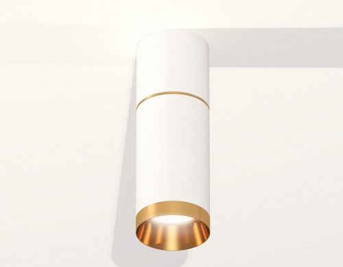 Накладной светильник Ambrella Light XS XS6322062