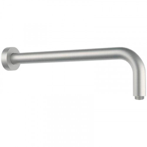 Кронштейн для верхнего душа Remer X-Style Inox SS343L30 Нержавеющая сталь