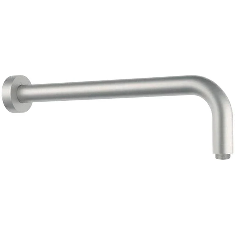 Кронштейн для верхнего душа Remer X-Style Inox SS343L30 Нержавеющая сталь