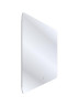 Зеркало Cezares Дуэт (Duet) 140 CZR-SPC-DUET-1400-800-LED-MOV с подсветкой с бесконтактным выключателем