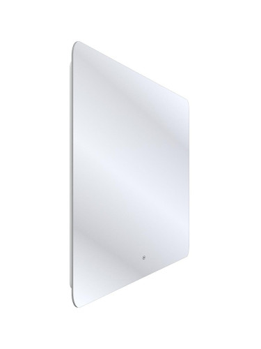 Зеркало Cezares Дуэт (Duet) 140 CZR-SPC-DUET-1400-800-LED-MOV с подсветкой с бесконтактным выключателем