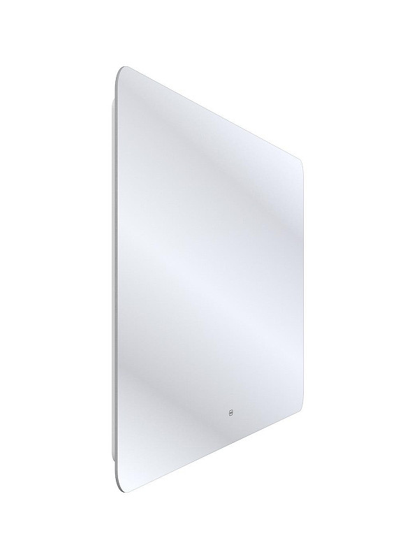 Зеркало Cezares Дуэт (Duet) 140 CZR-SPC-DUET-1400-800-LED-MOV с подсветкой с бесконтактным выключателем