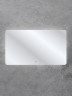 Зеркало Cezares Дуэт (Duet) 140 CZR-SPC-DUET-1400-800-LED-MOV с подсветкой с бесконтактным выключателем