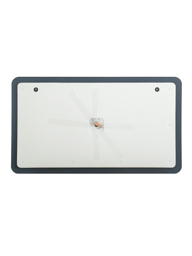 Зеркало Cezares Дуэт (Duet) 140 CZR-SPC-DUET-1400-800-LED-MOV с подсветкой с бесконтактным выключателем