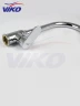 Смеситель для кухни Viko V-7304 Хром