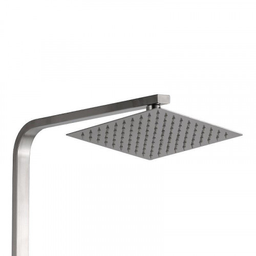 Душевая система D-Lin H10A21 цвет Сатин