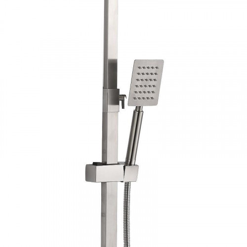 Душевая система D-Lin H10A21 цвет Сатин