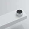 Смеситель для раковины Rose R2801C цвет Белый