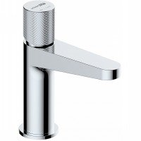 Смеситель для раковины WasserKRAFT Mosel 4603 Хром латунь