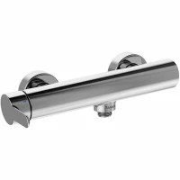 Смеситель для душа Ravak Puri PU 032.00/150 X070145 Хром латунь на стену