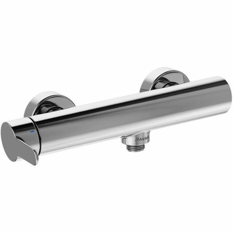 Смеситель для душа Ravak Puri PU 032.00/150 X070145 Хром латунь на стену