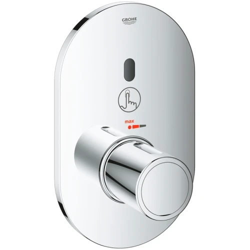 Смеситель для душа Grohe Eurosmart Cosmopolitan E Special 36456000 с термостатом Хром