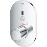 Смеситель для душа Grohe Eurosmart Cosmopolitan E Special 36456000 с термостатом Хром