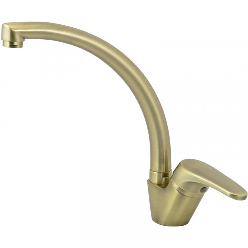 Смеситель для кухни Kaiser County 55244-13 Бронза латунь