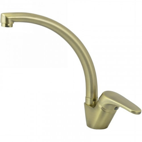 Смеситель для кухни Kaiser County 55244-13 Бронза латунь
