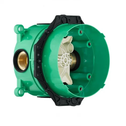 Смеситель для душа Hansgrohe Logis E 71404000S цвет Хром