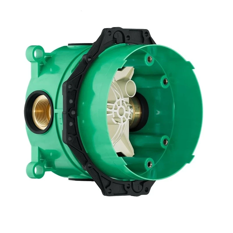Смеситель для душа Hansgrohe Logis E 71404000S цвет Хром