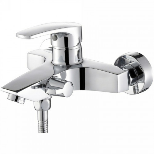 Комплект смесителей Kaiser Guss 6800К Хром