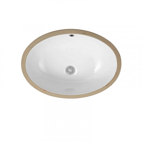 Раковина Splendy Emotion 61 EM10560D0YW цвет Белый