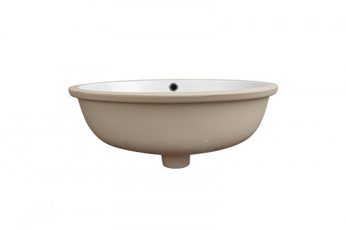 Раковина Splendy Emotion 61 EM10560D0YW цвет Белый