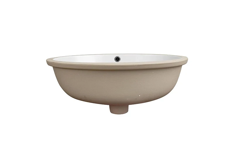 Раковина Splendy Emotion 61 EM10560D0YW цвет Белый