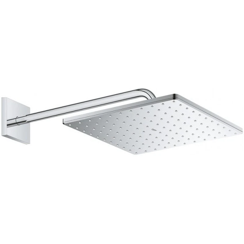 Верхний душ Grohe Rainshower 310 Mono 26563000 Хром латунь на стену