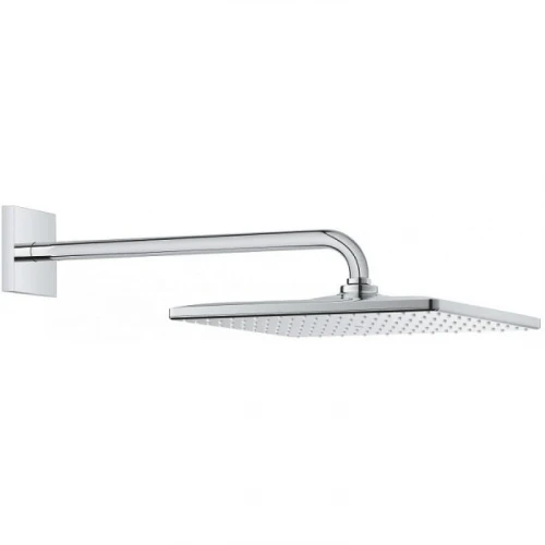 Верхний душ Grohe Rainshower 310 Mono 26563000 Хром латунь на стену