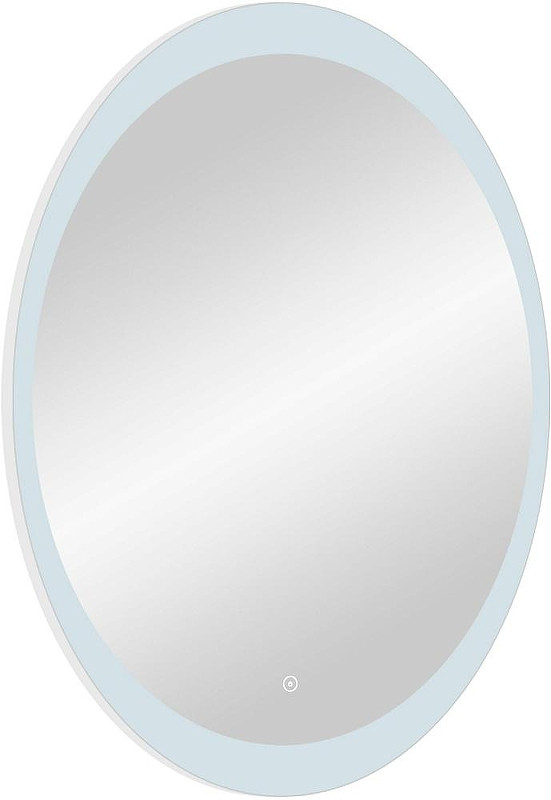 Комплект мебели для ванной DIWO Казань 60 подвесной цвет Белый