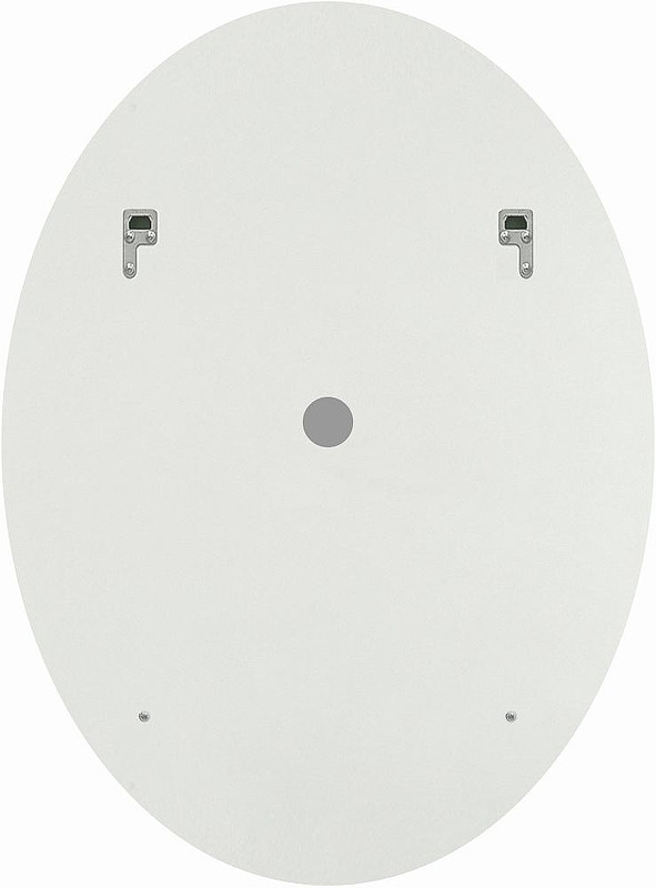 Комплект мебели для ванной DIWO Казань 60 подвесной цвет Белый