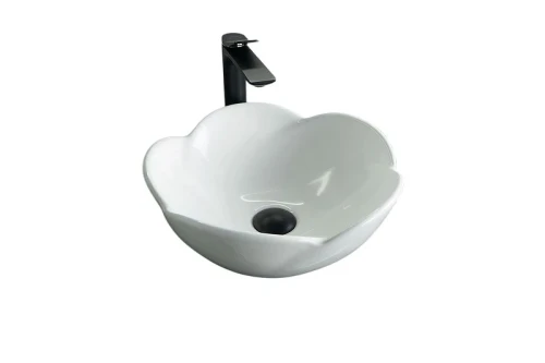 Раковина-чаша Gid Esfera N9078 38,5 51162 цвет Белый