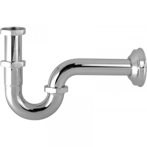 Сифон для раковины Veragio Sbortis VR.SBR-8117.CR Хром