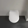 Унитаз Villeroy&Boch Subway 2.0 5614R001 подвесной без сиденья